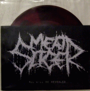 Meat Slicer : All Will Be Revealed